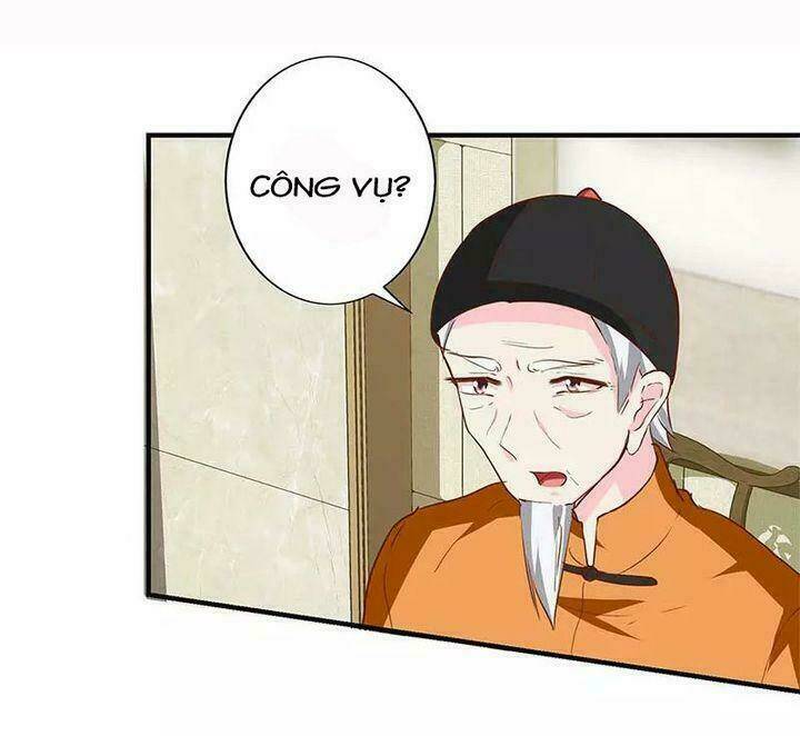 không gả cho tổng tài, gả cho người hầu chapter 178 28