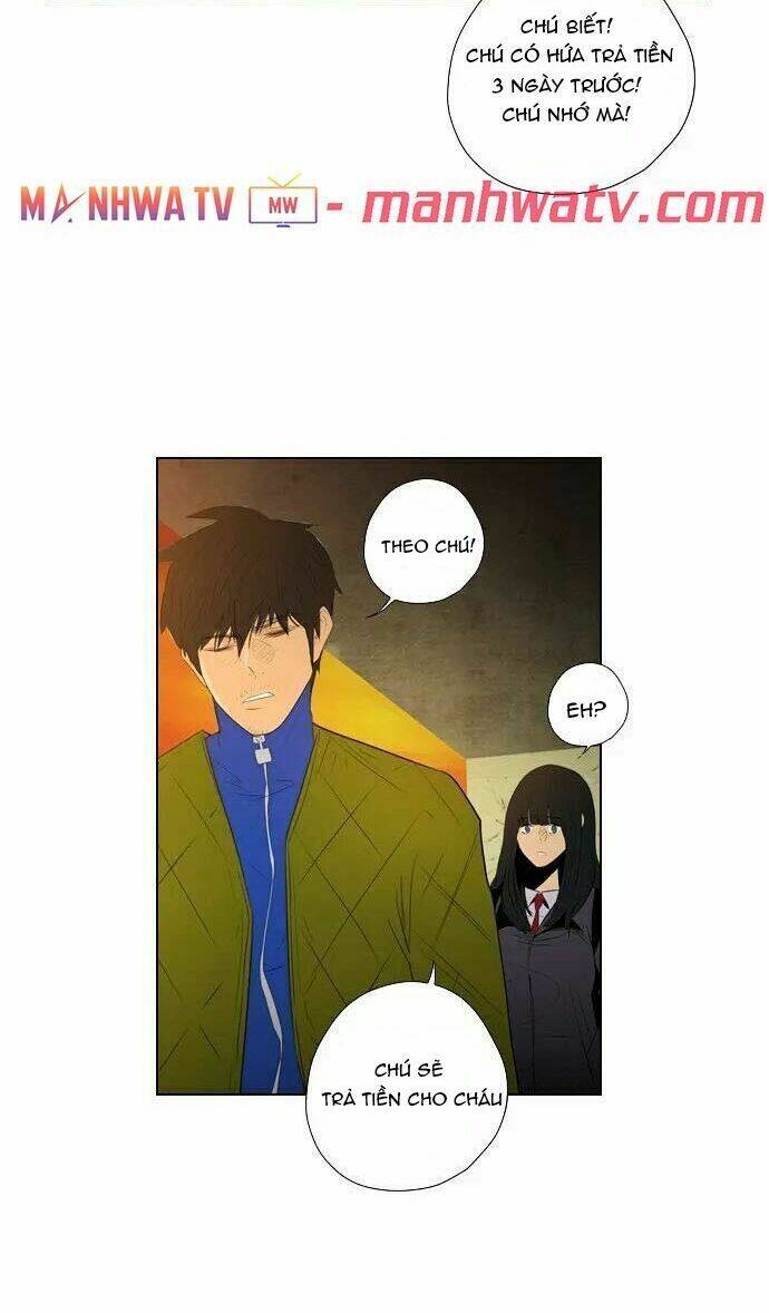 kẻ hồi sinh chapter 3 7