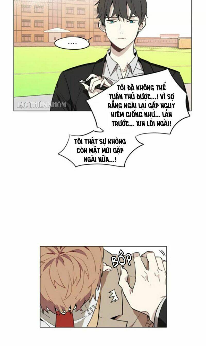 hoa đạo sĩ chapter 50 32