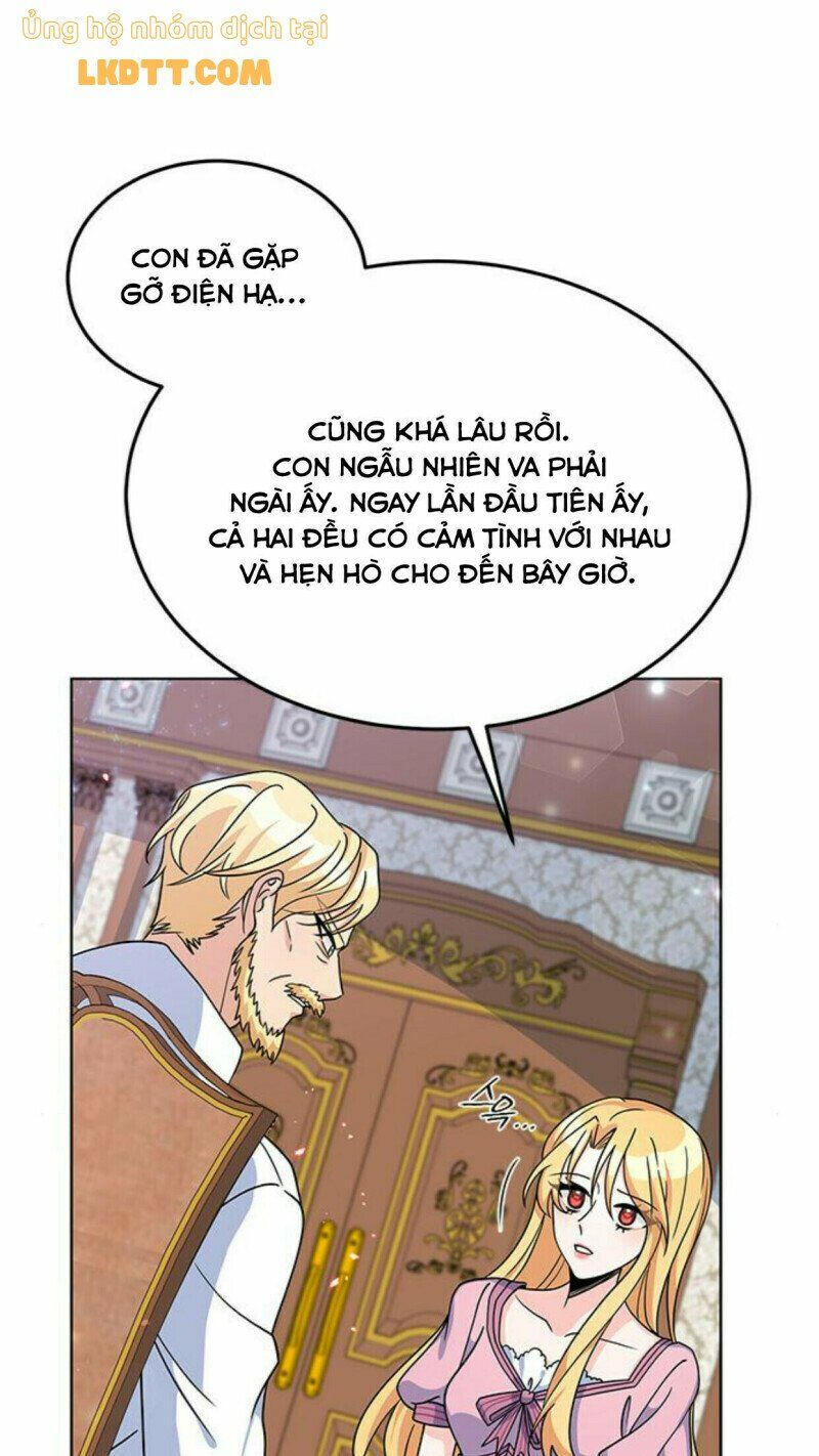 nữ hiệp trở về chapter 22 14