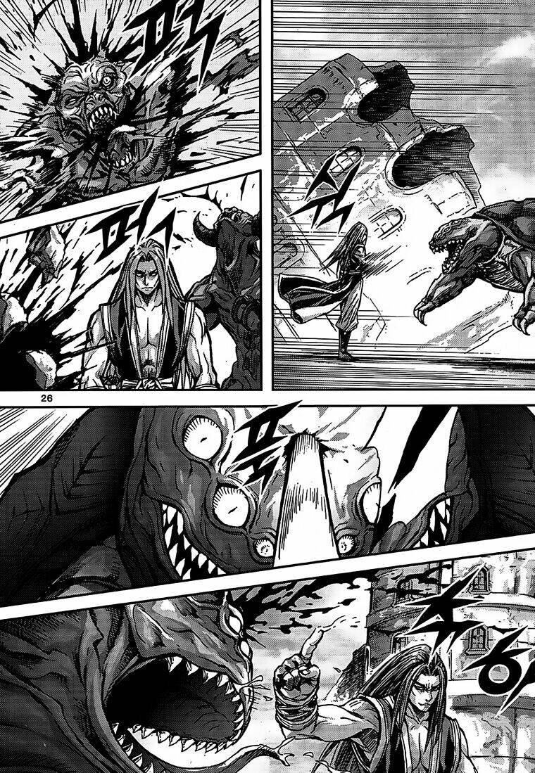 diêm đế ii chapter 41.2 7