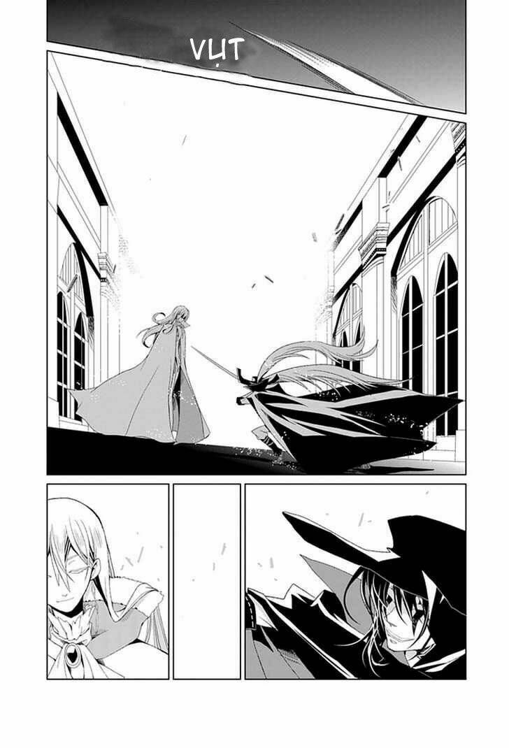 boukyaku no haou roland chapter 2 7