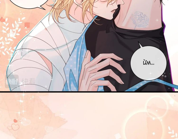 nhân ngư rơi xuống chapter 38 29