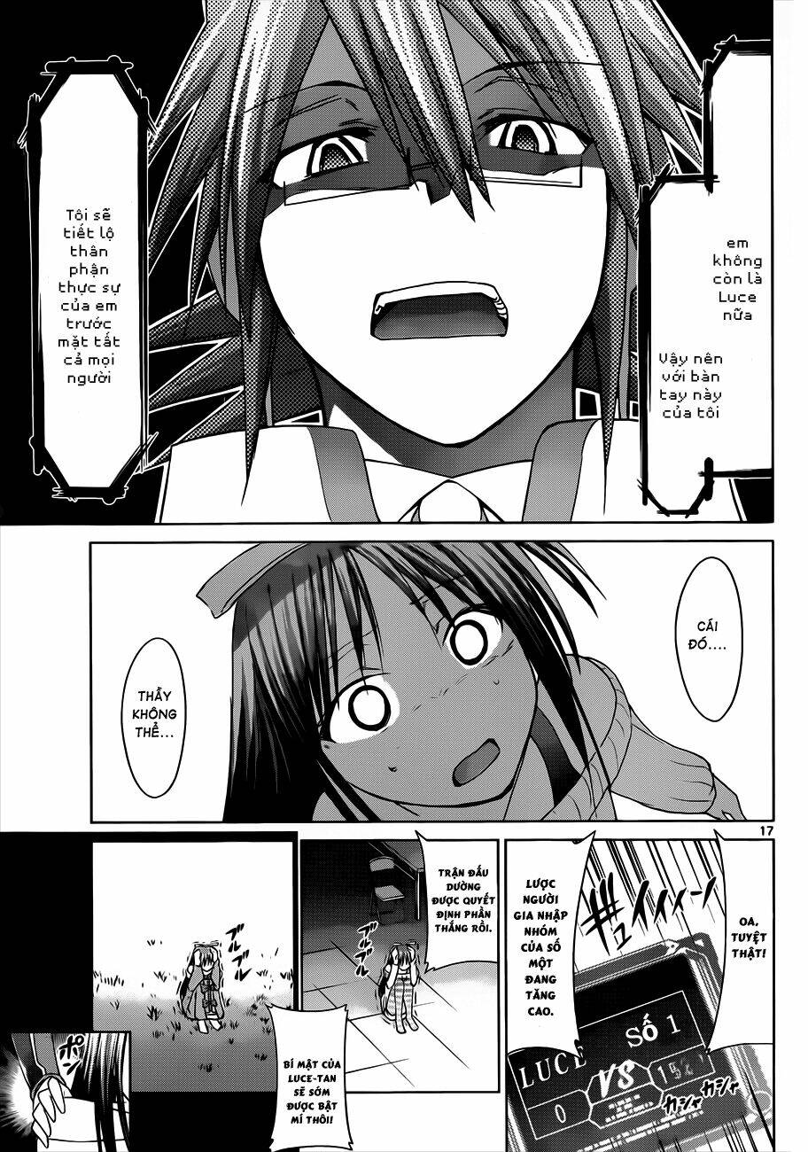 denpa kyoushi chapter 39 18