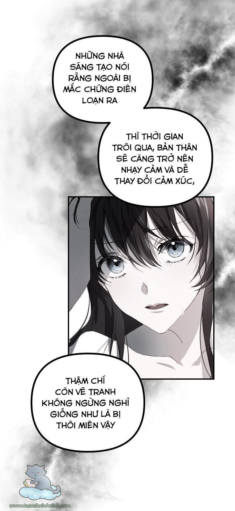 tháng năm cuối cùng của nữ phụ đoản mệnh chapter 29 48