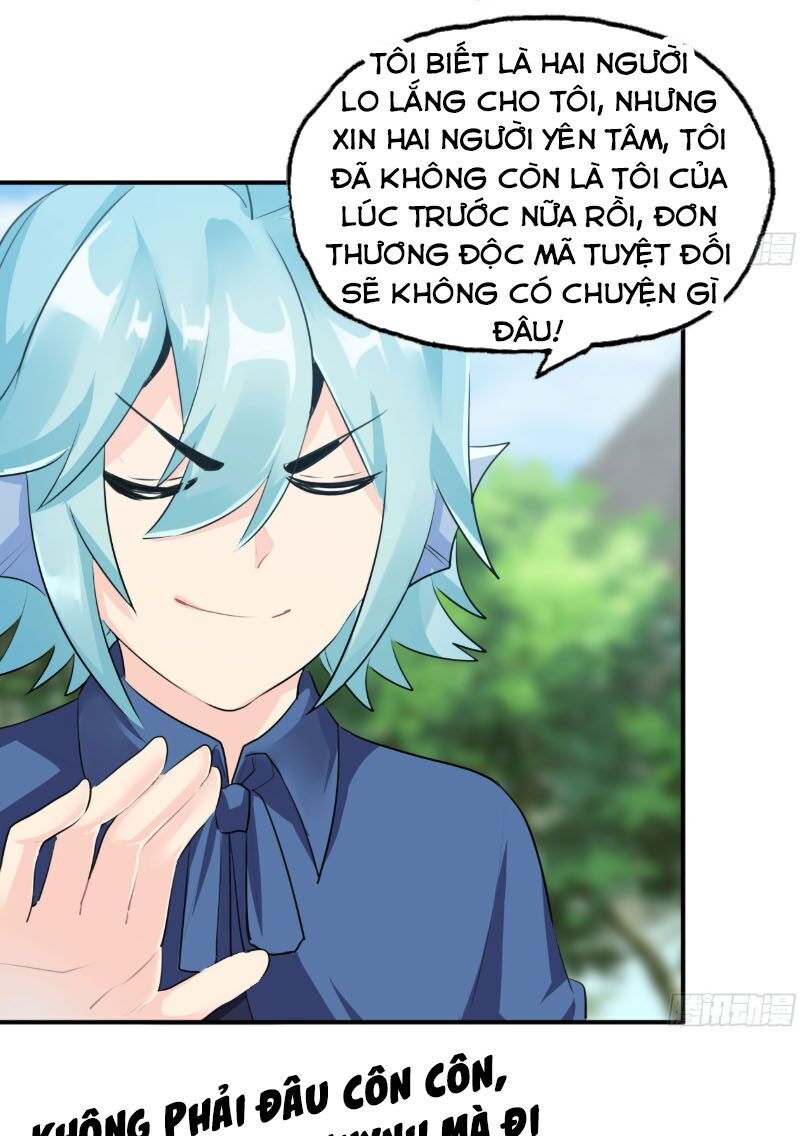 khởi đầu bằng một con côn chapter 106 20