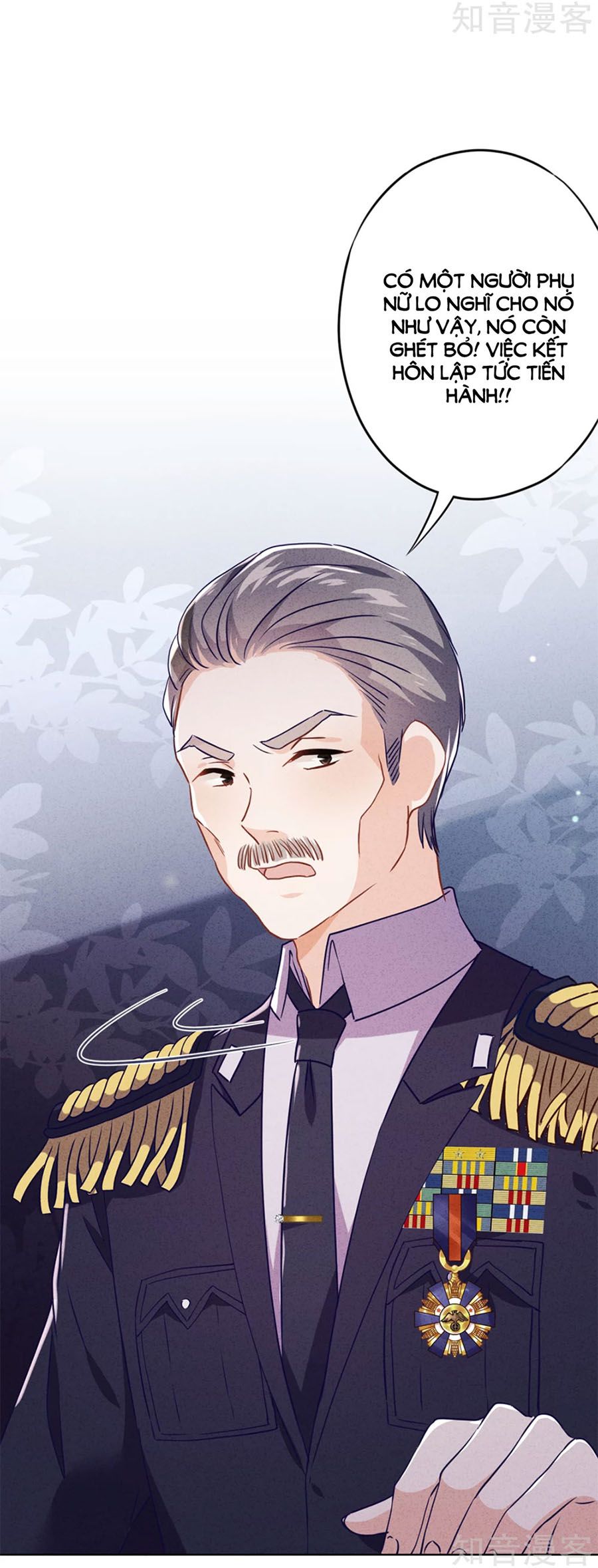 thiếu soái, vợ anh muốn lật trời! chapter 74 5