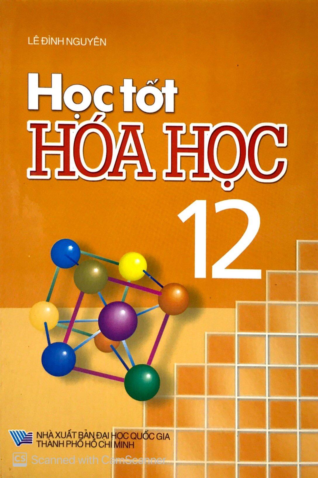 Học Tốt Hóa Học 12