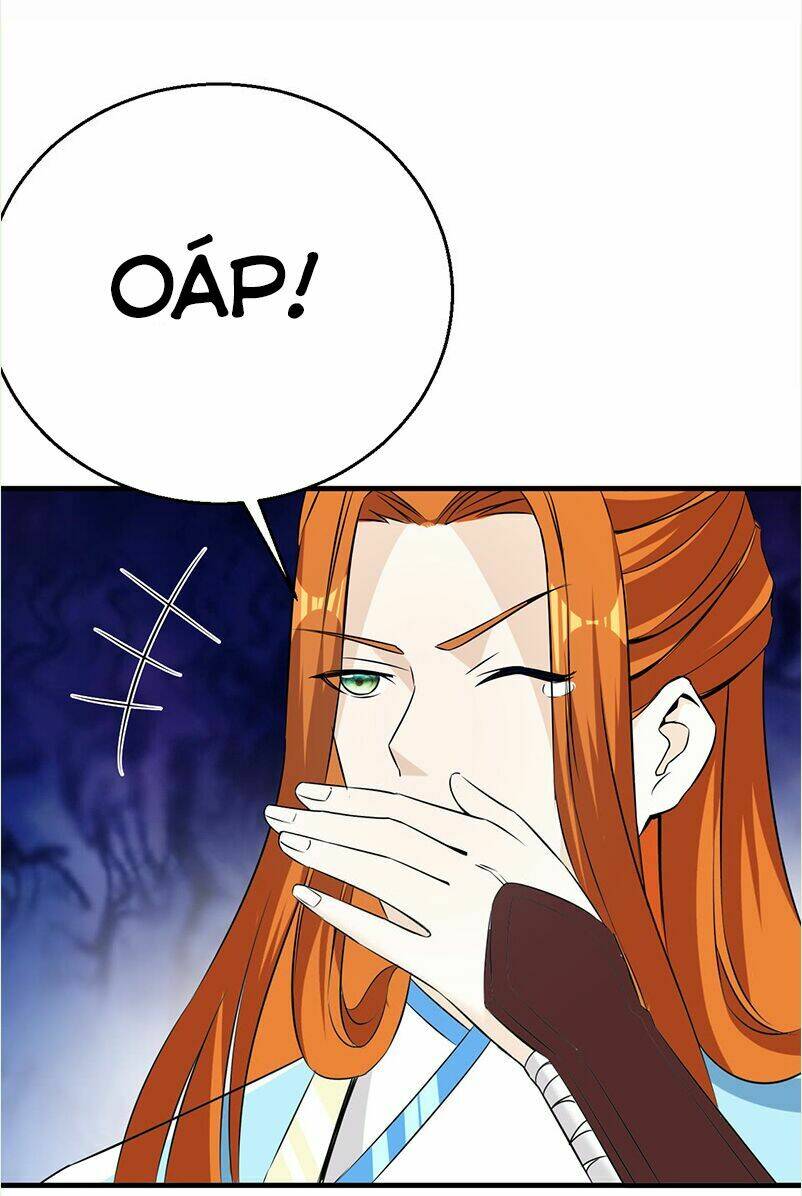 thiên hạ kiếp chapter 38 7