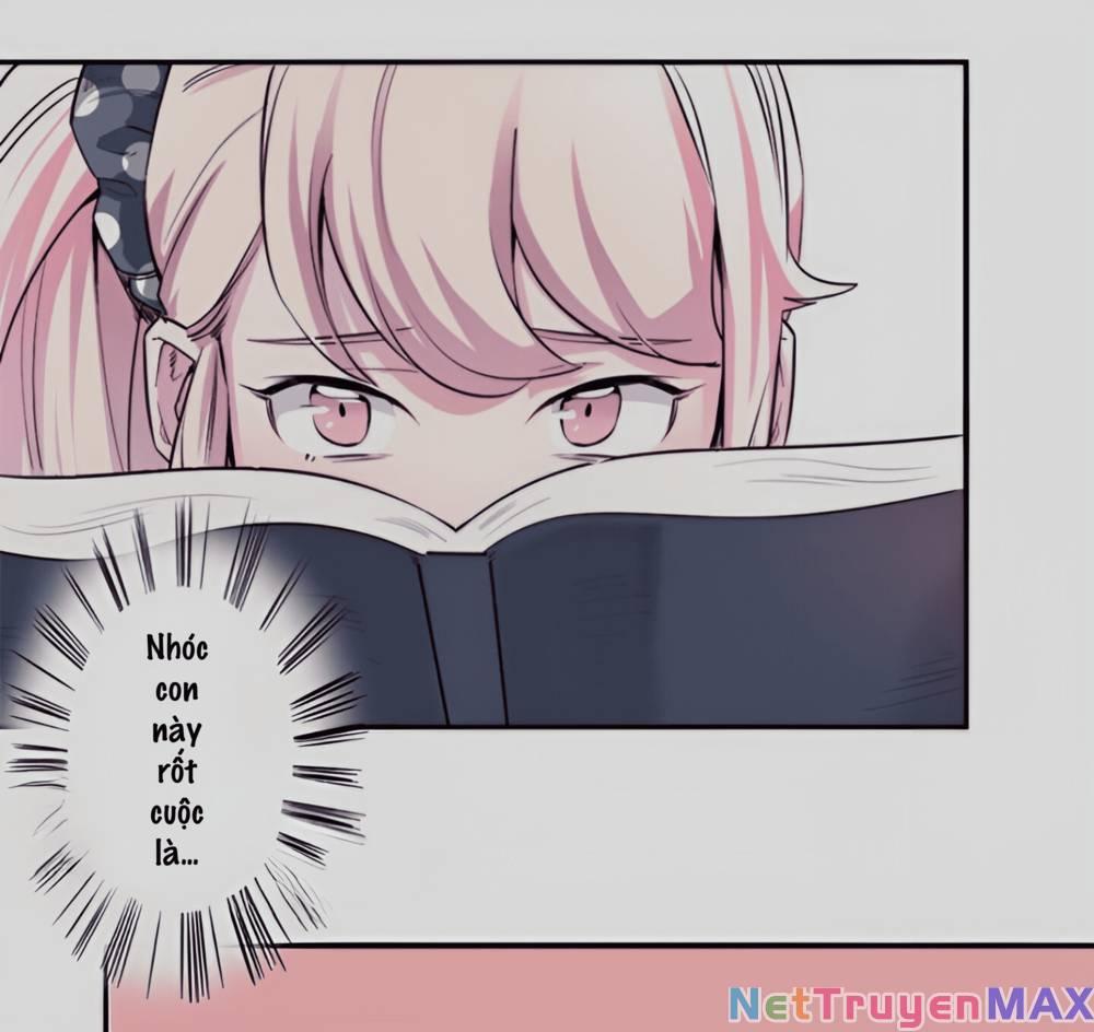 trước khi một cô gái biến mất chapter 6 17