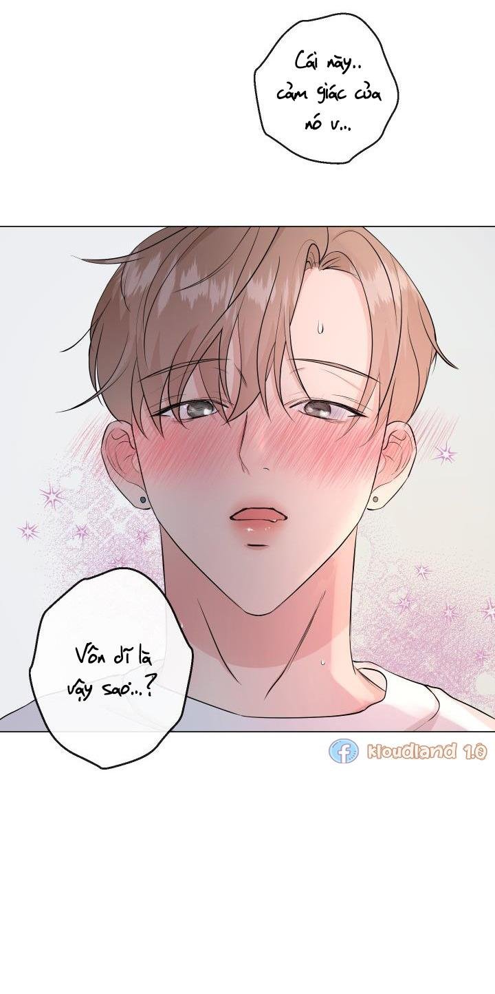 người yêu hiếm hoi chapter 3 49