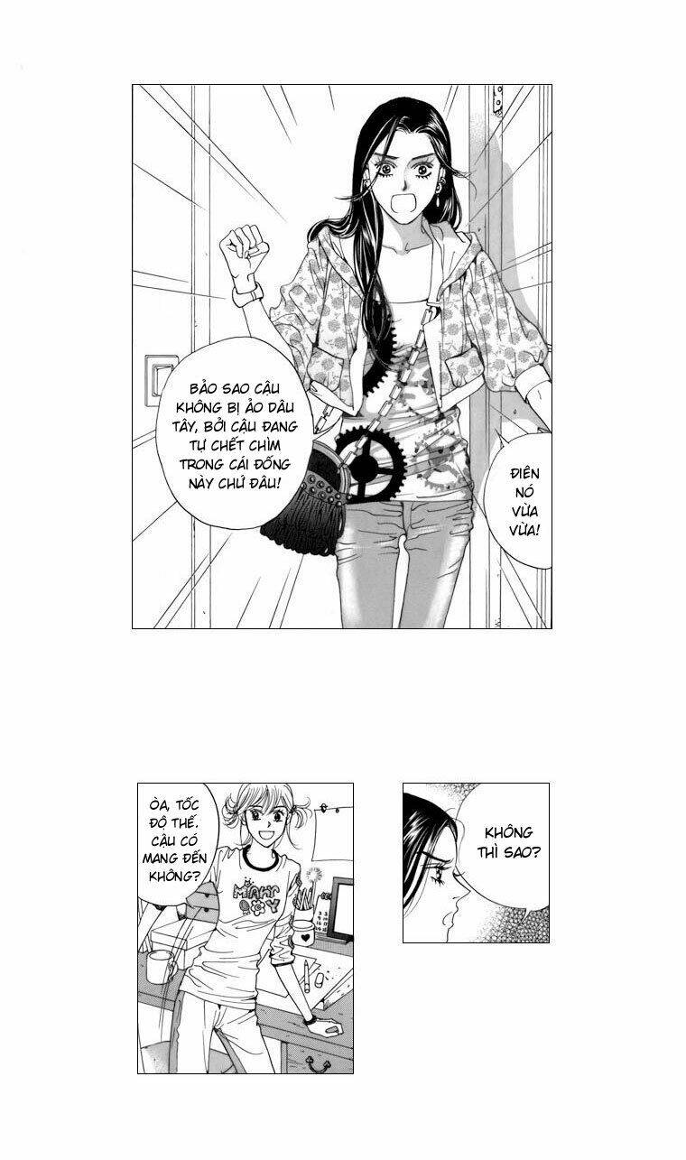 mary stayed out all night chapter 5 2