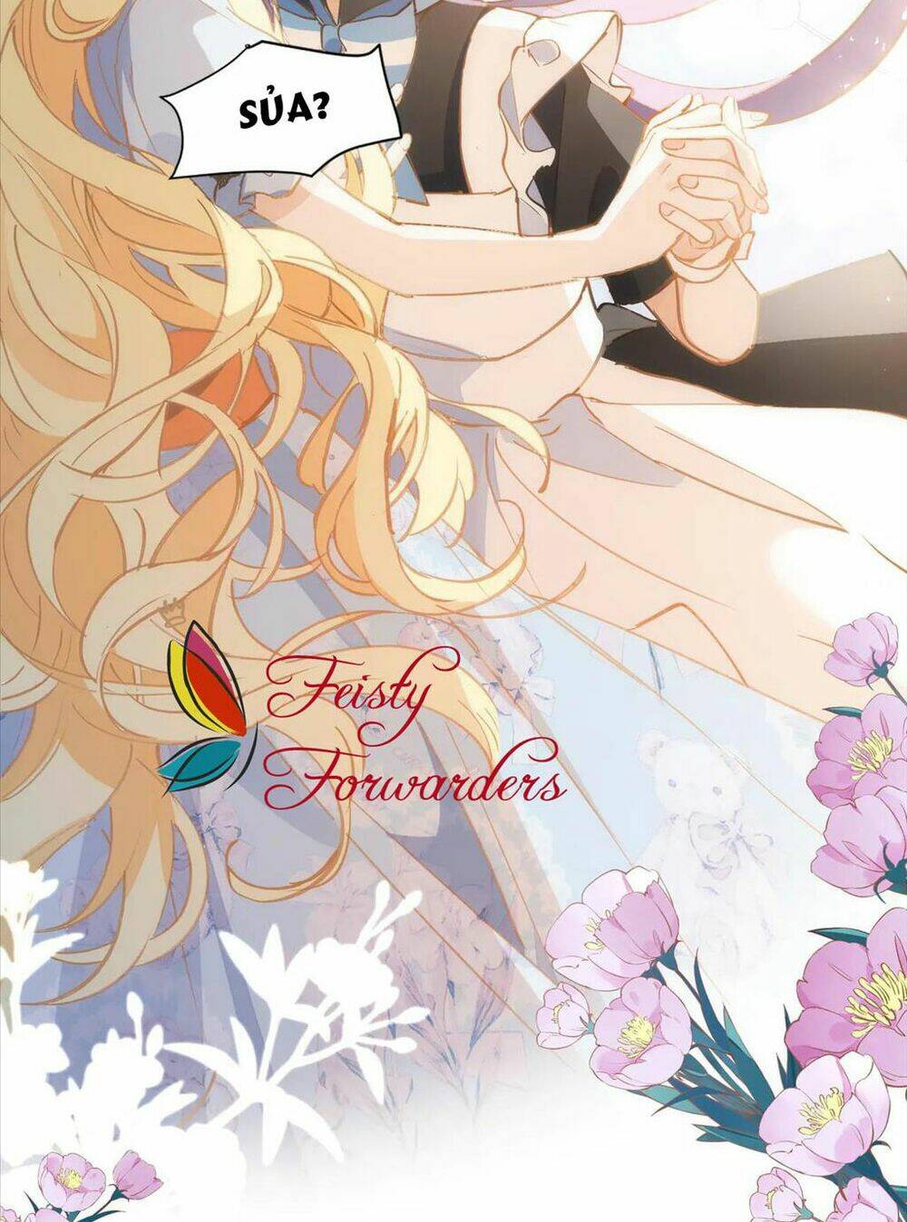 tình địch quái gở lại tăng thêm rồi chapter 25 17