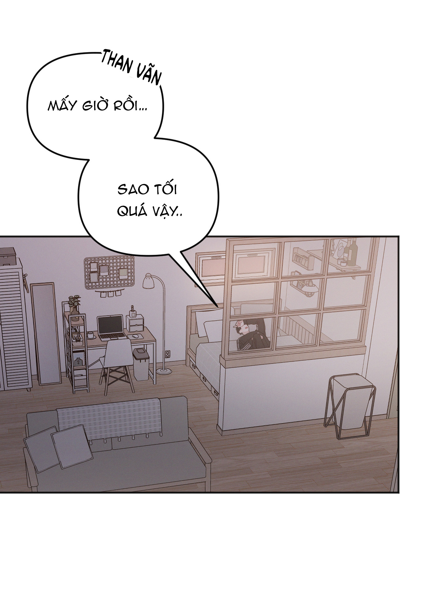 đời tư hàng xóm chapter 9 29