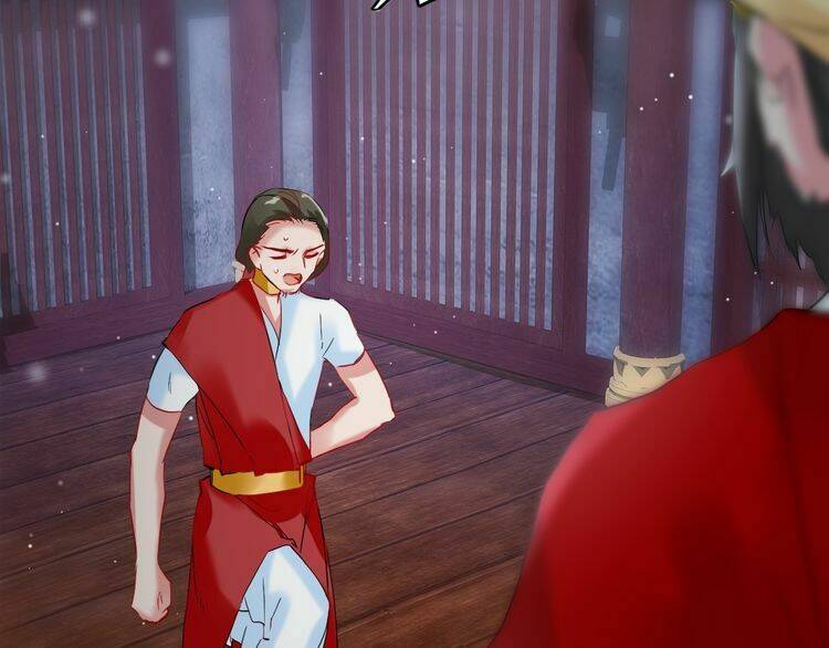 hoa nhan sách chapter 81.1 36