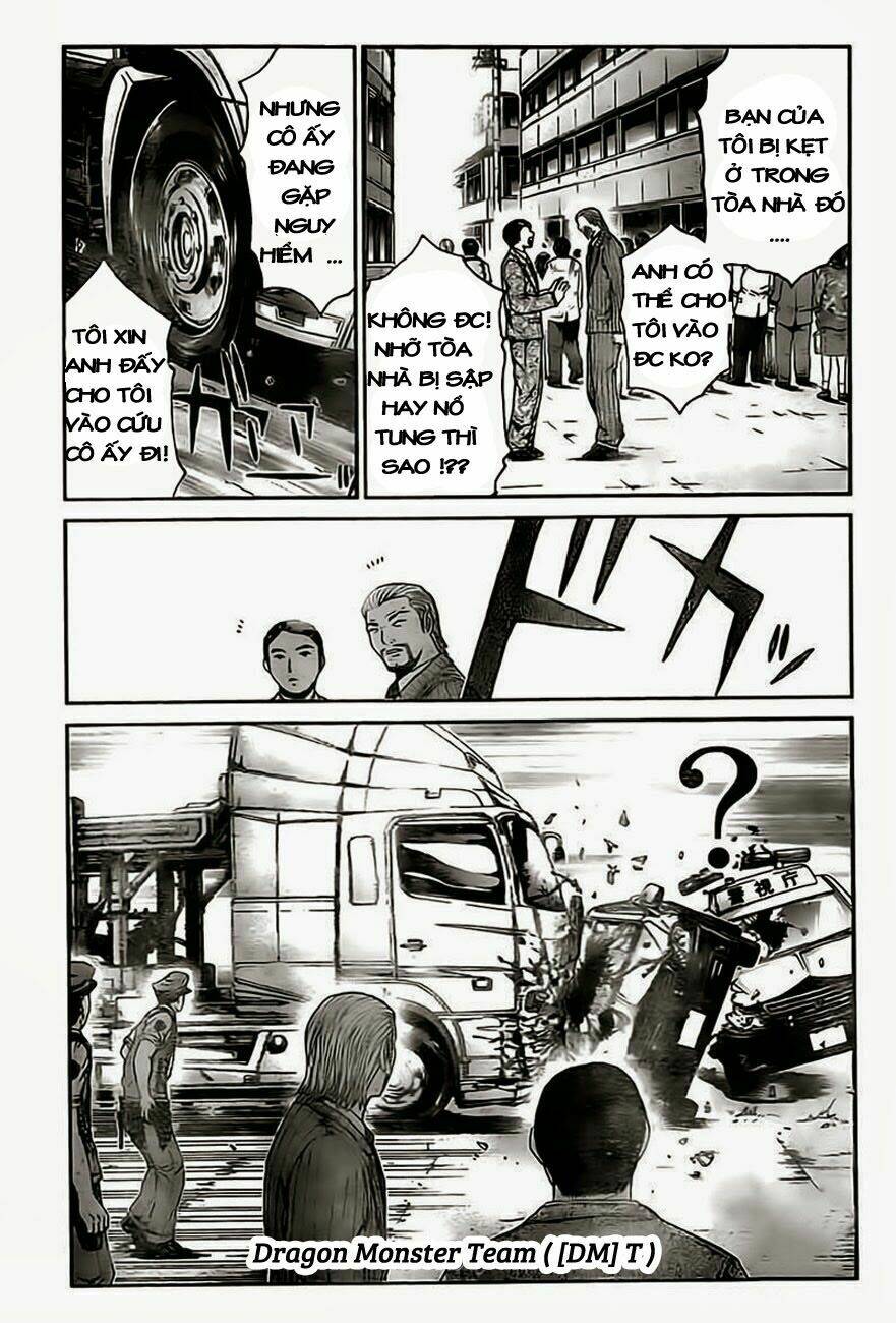 gtr - great transporter ryuji chapter 9 7