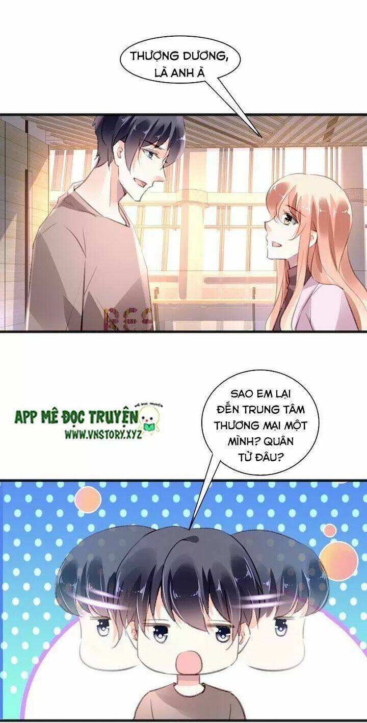 mưu ái thành nghiện chapter 102 6