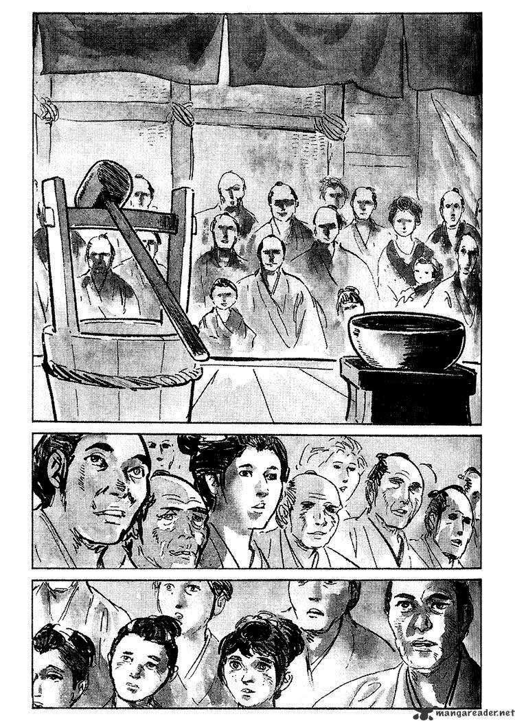 lone wolf and cub chapter 63 3