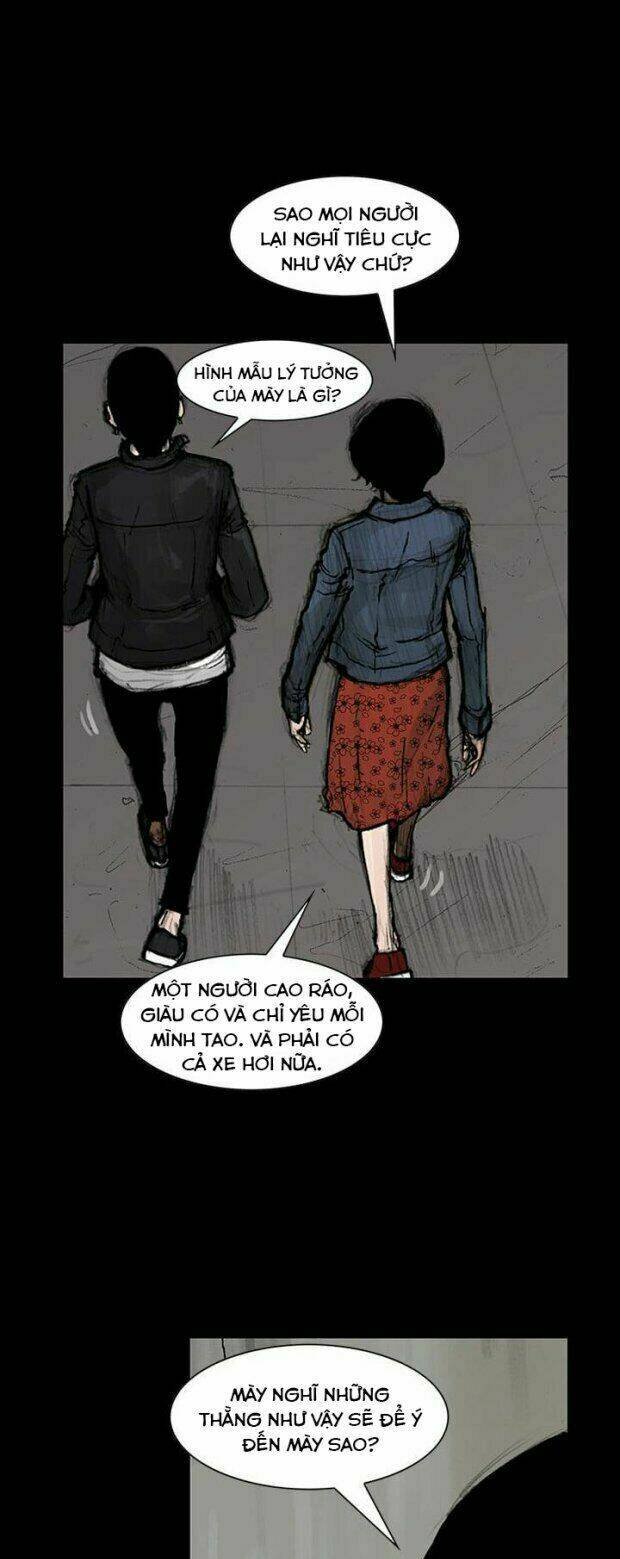 dokgo 2 | độc cô 2 chapter 22 34