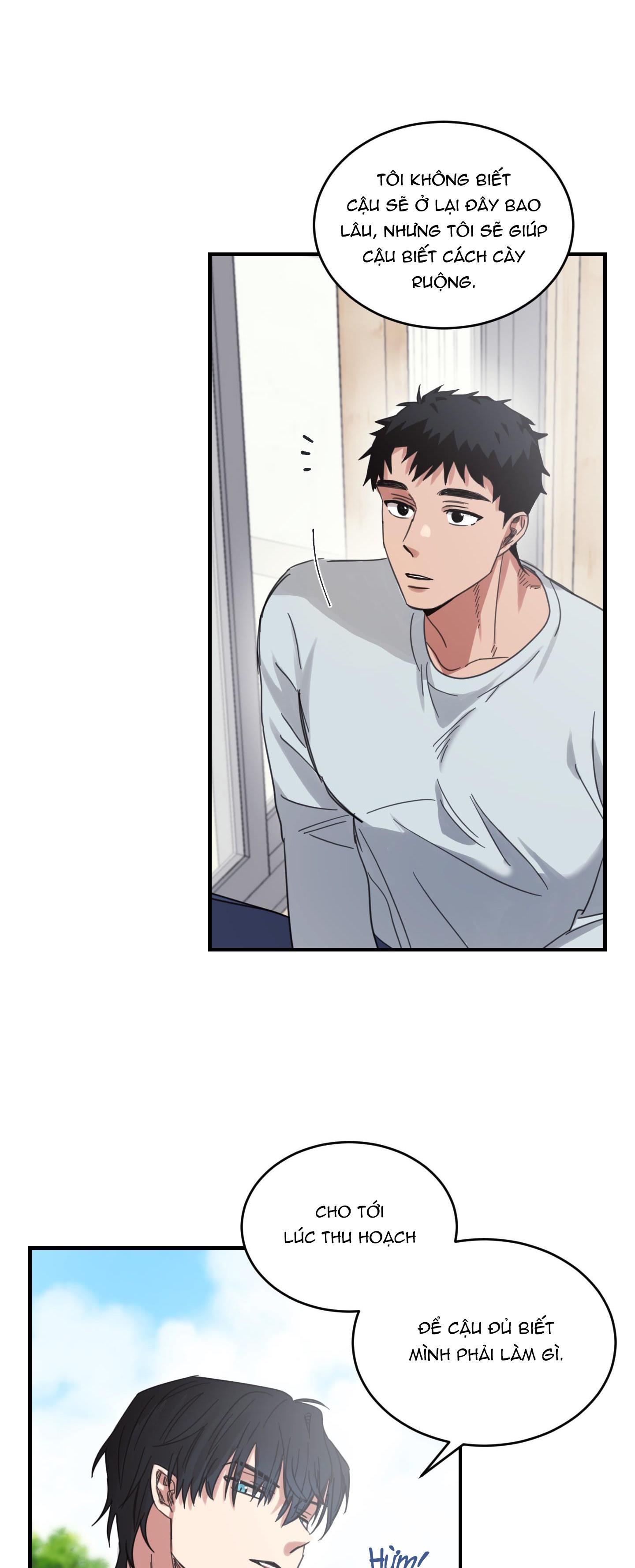 ngôi nhà hướng mặt trời mọc chapter 4 28