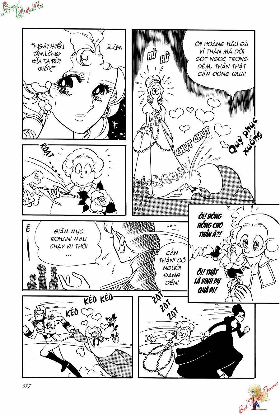 versailles no bara chapter 19 15