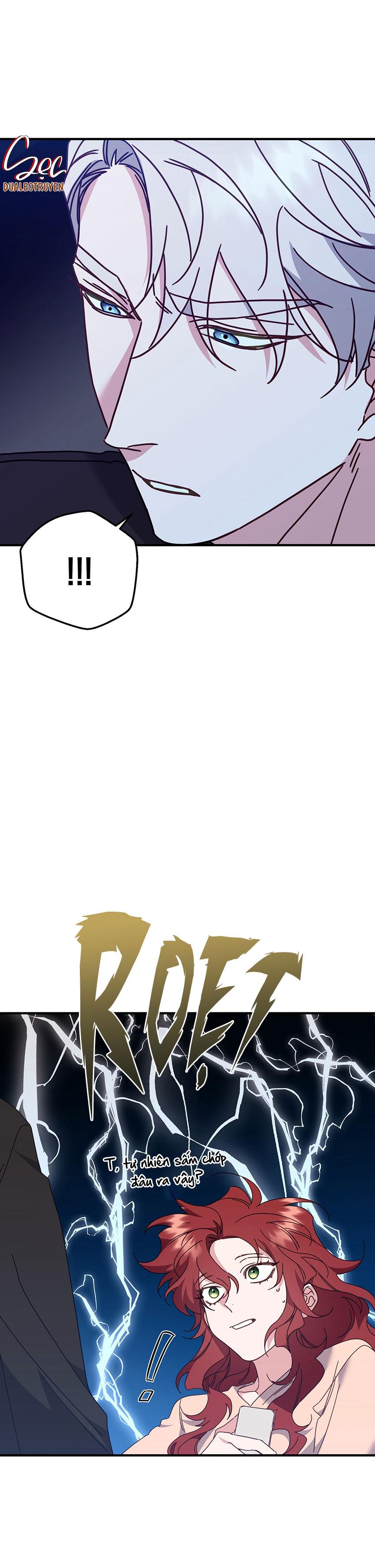 hổ trở về chapter 23 45