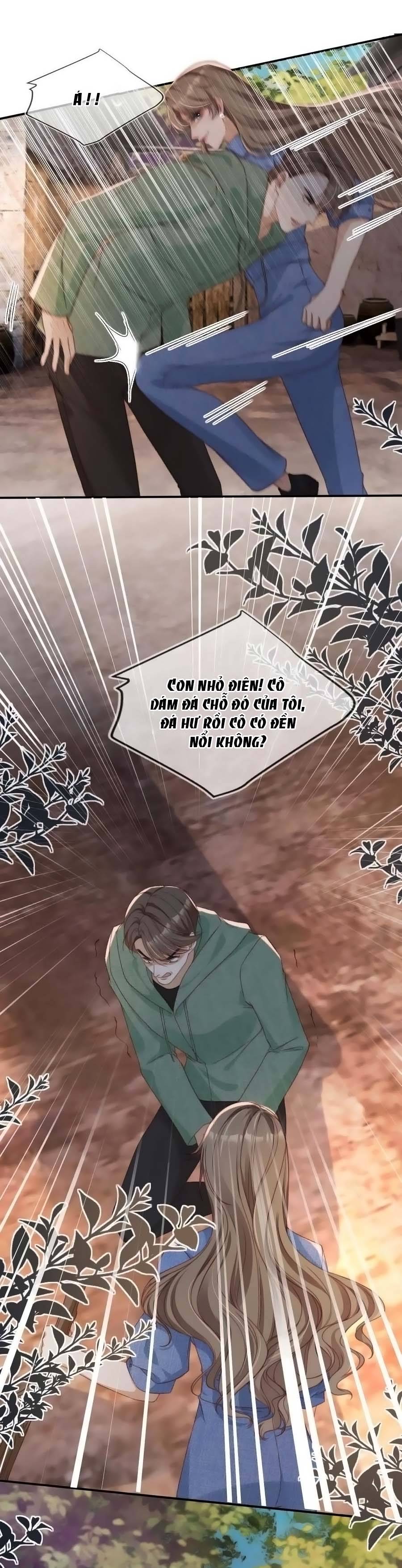 sau khi trùng sinh tôi gả cho tổng tài tàn tật chapter 43 9