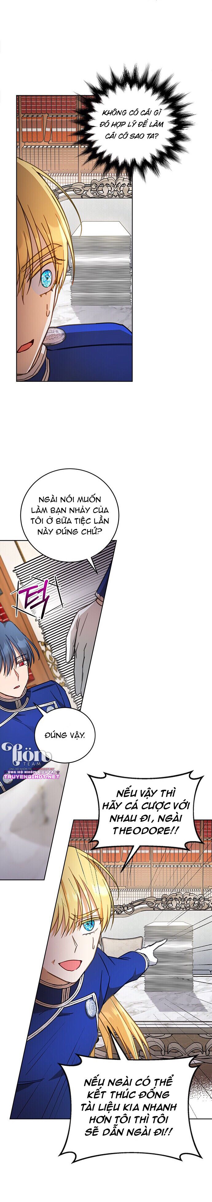 cách săn mồi chapter 12.1 18