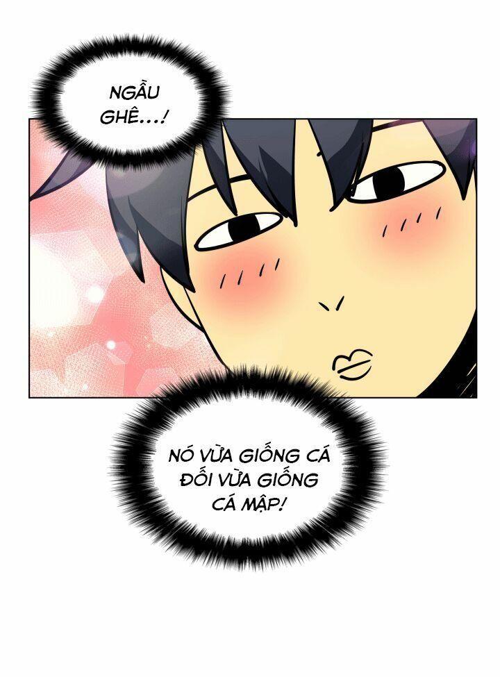 vượt qua giới hạn chapter 9 27