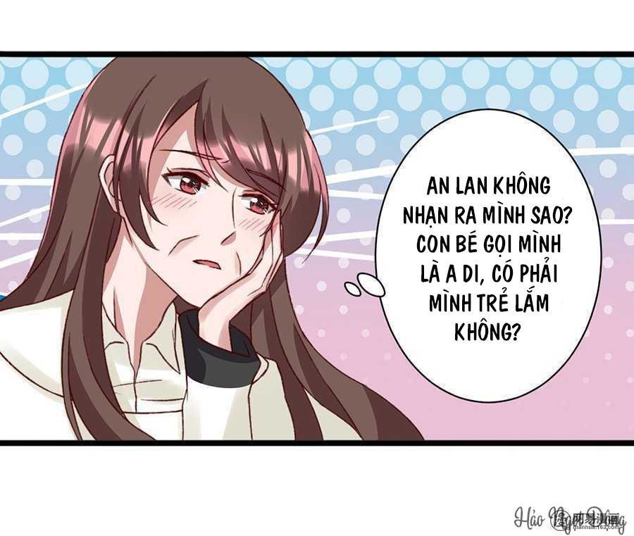 gửi người không quen chapter 33 5