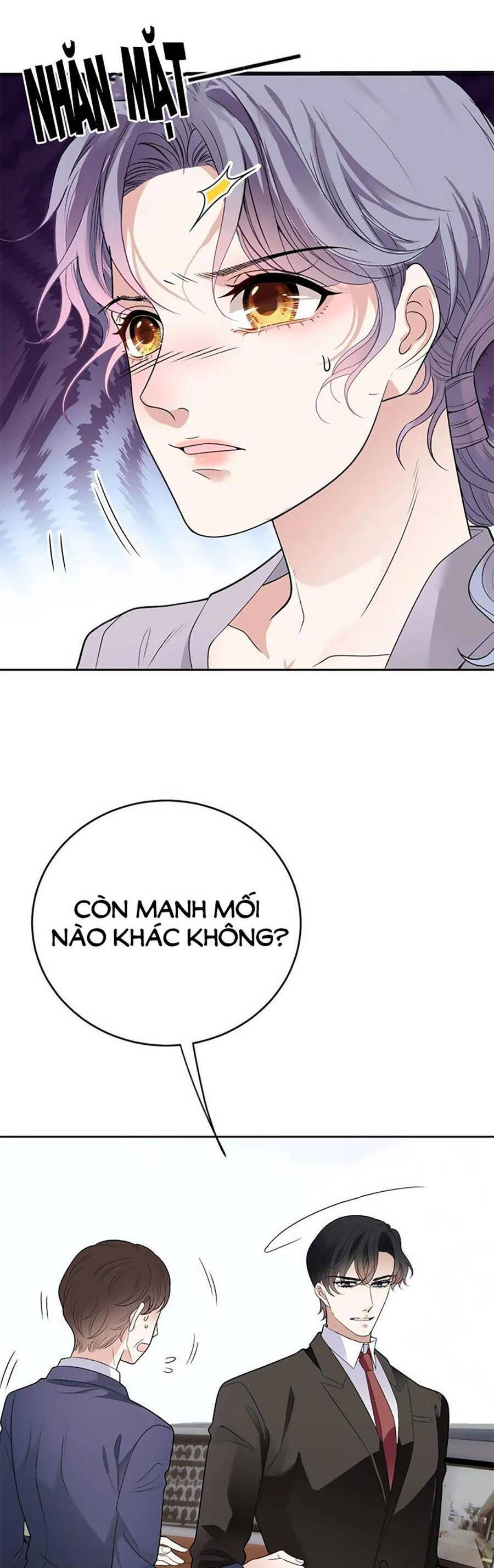 một vợ yêu, một bé con chapter 237 2