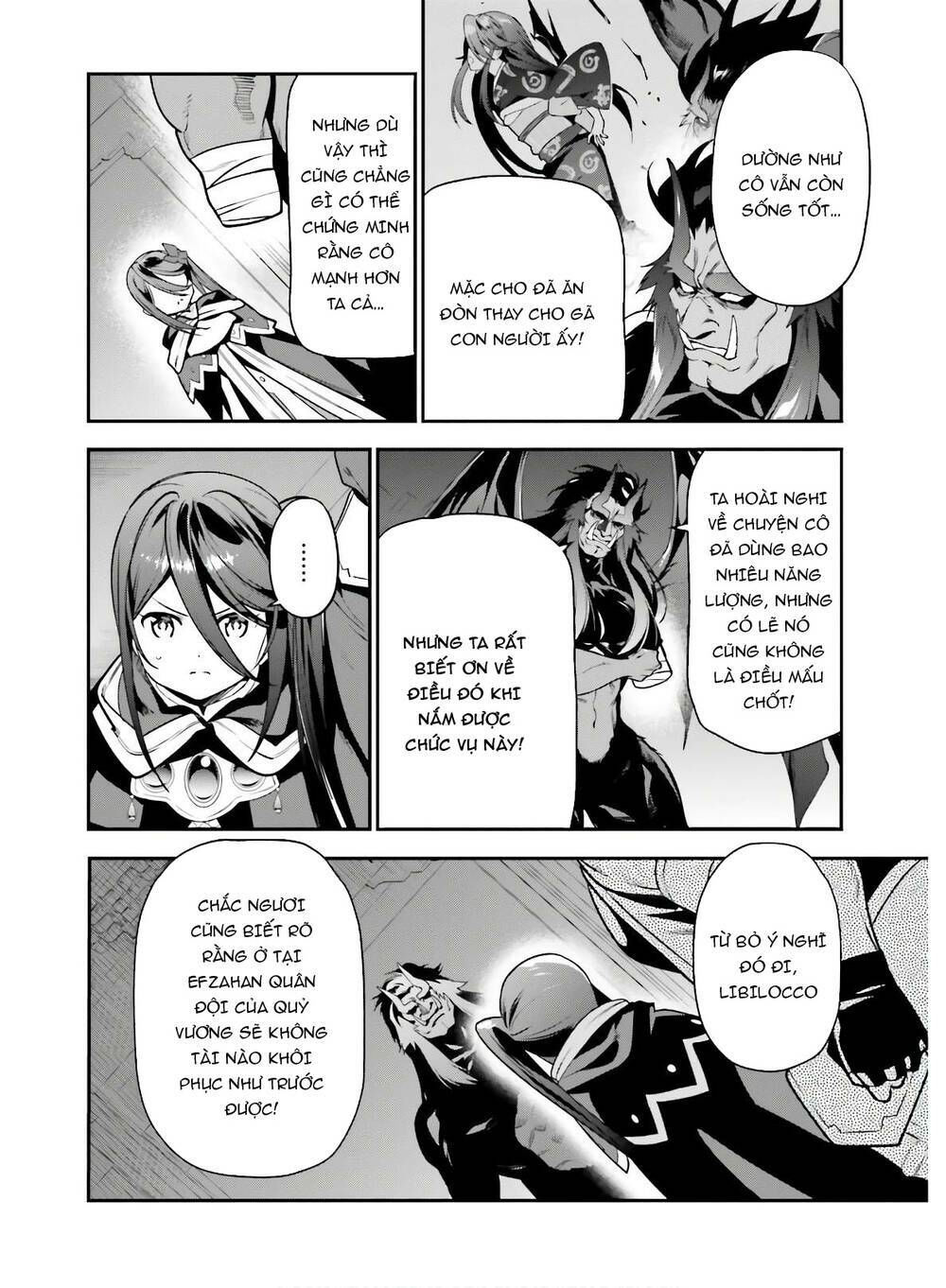 ma vương đi làm thêm chapter 92 8