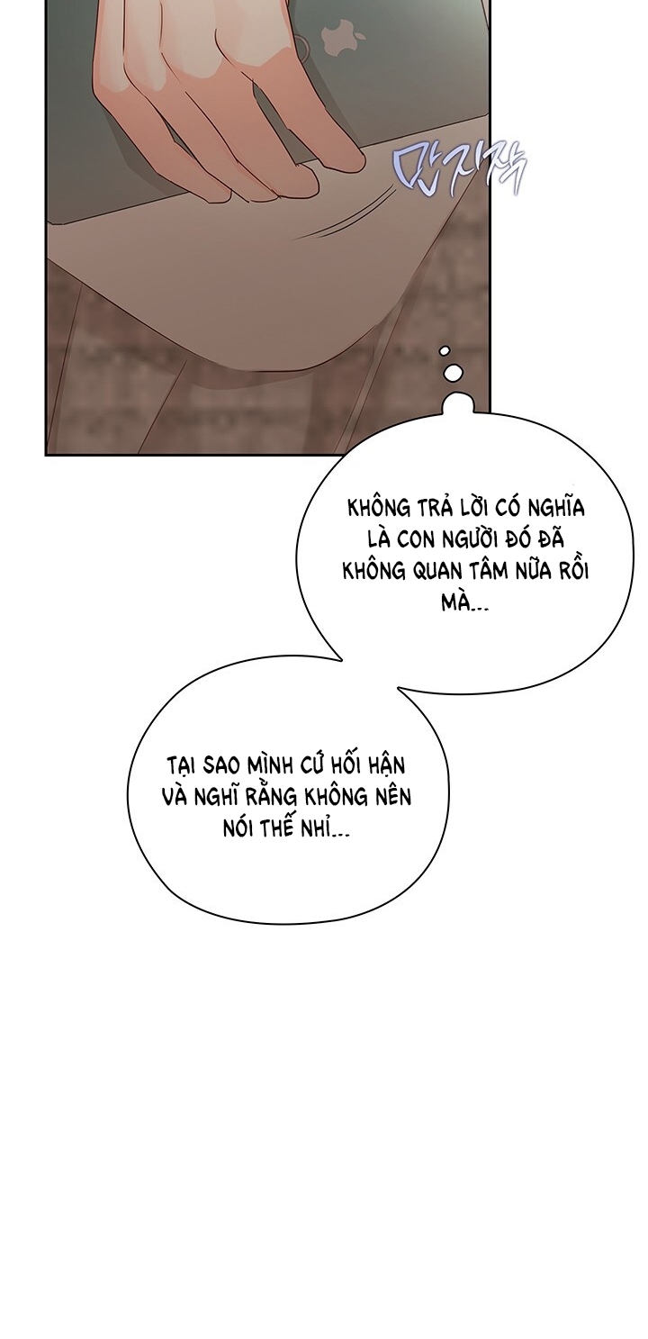 Trong Công Ty Thì Hãy Đứng Đắn chapter 32.1 - Trang 34