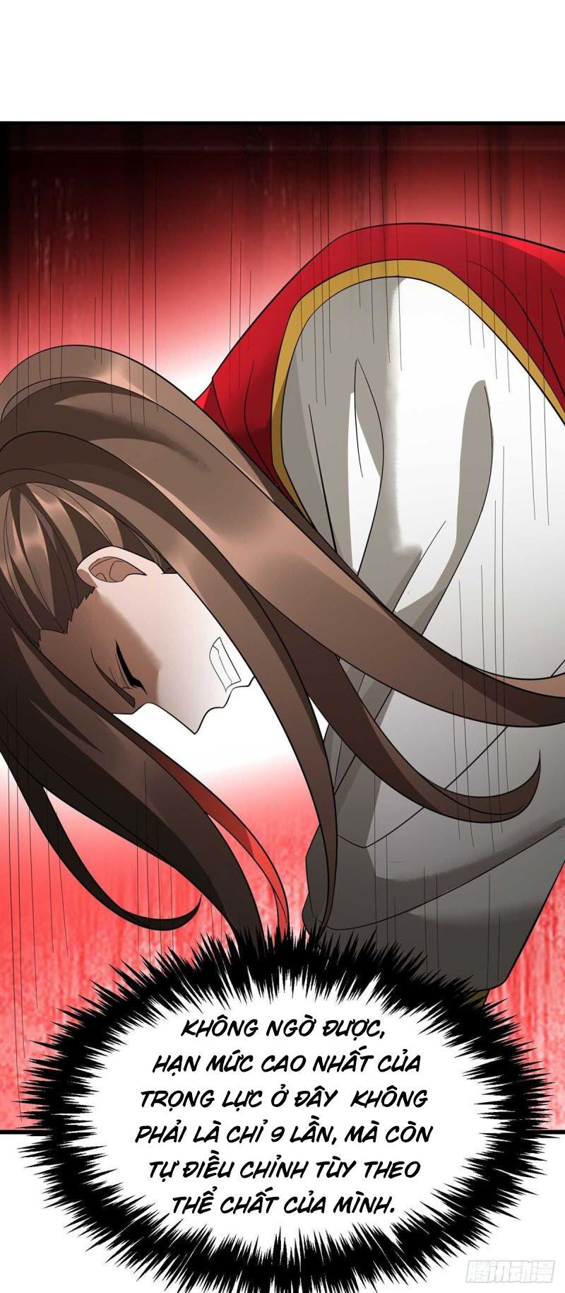 chúa tể tam giới chapter 195 6