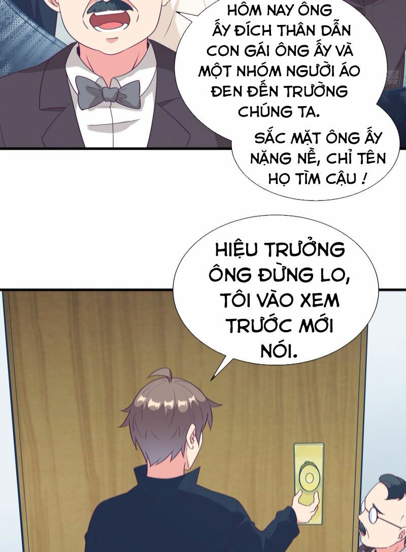 ta lập hậu cung tại tây du ký chapter 39 6