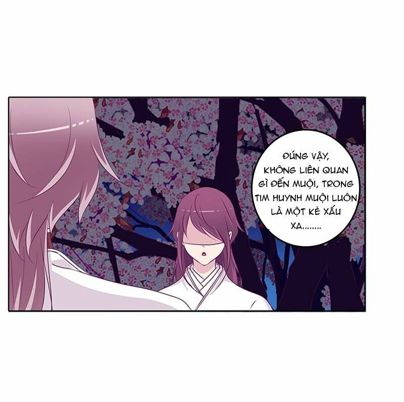 tướng quân mời ra trận chapter 44 14