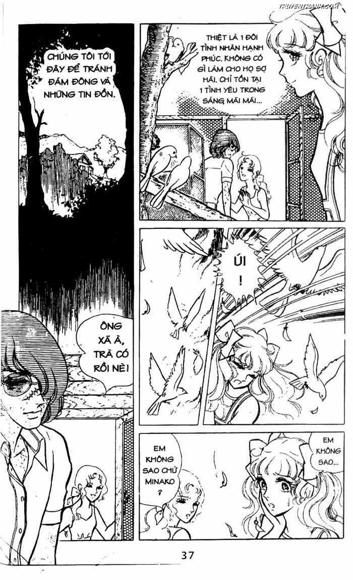 akuma no hanayome (bride of deimos) chapter 2.1 38