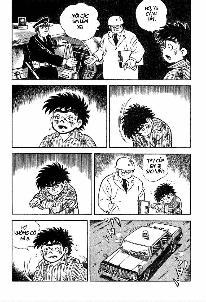 ore wa teppei chapter 135 32