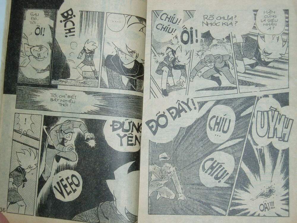 siêu nhân locke chapter 11 17