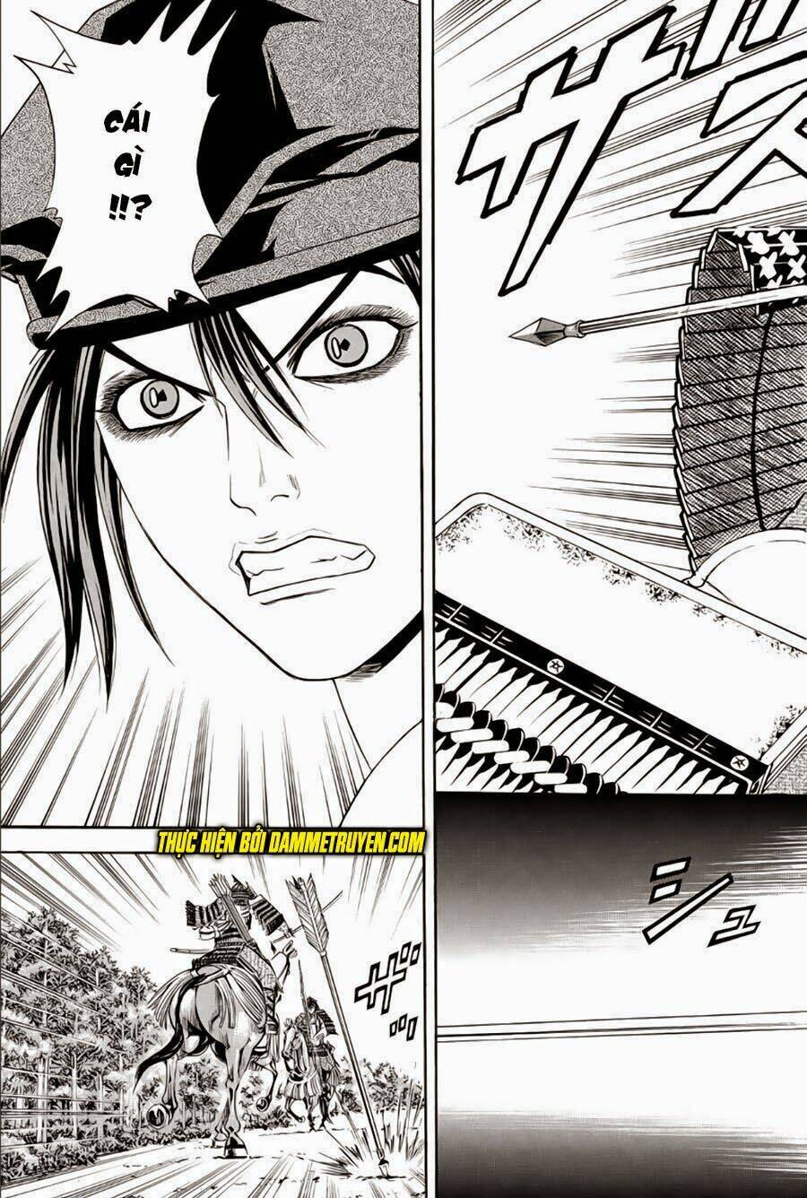 thiếu niên vương phần 2 chapter 66.2 2