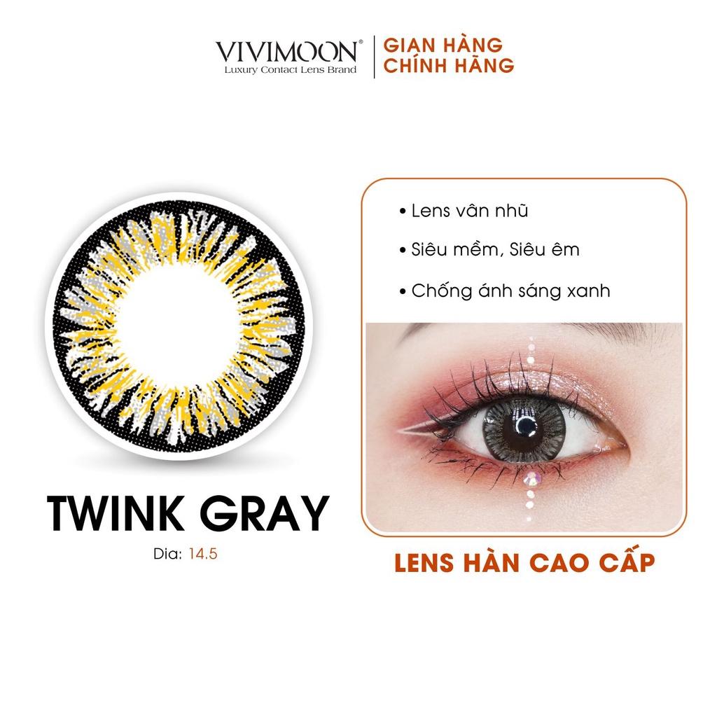 Tổng Hợp Các Mẫu Lens Hàn Quốc Nhiều Màu VIVIMOON