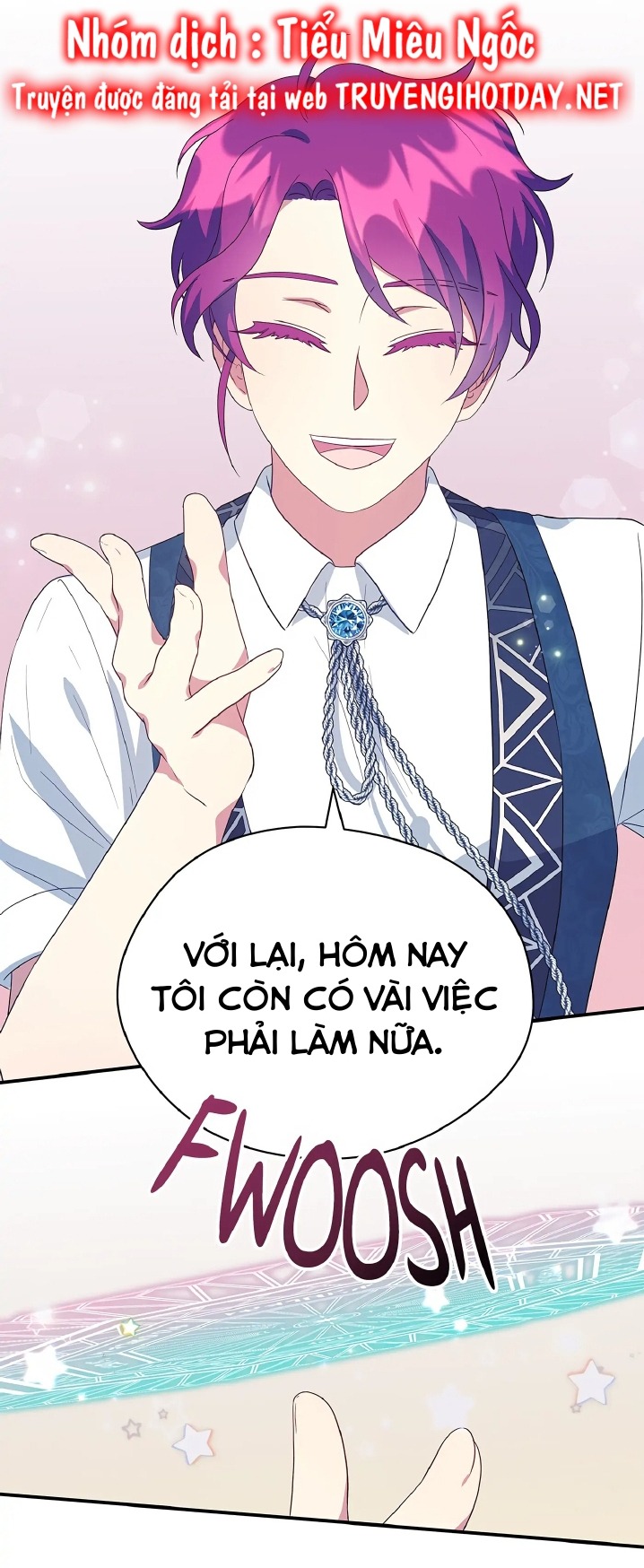 tôi không phải là nữ anh hùng chapter 68 42