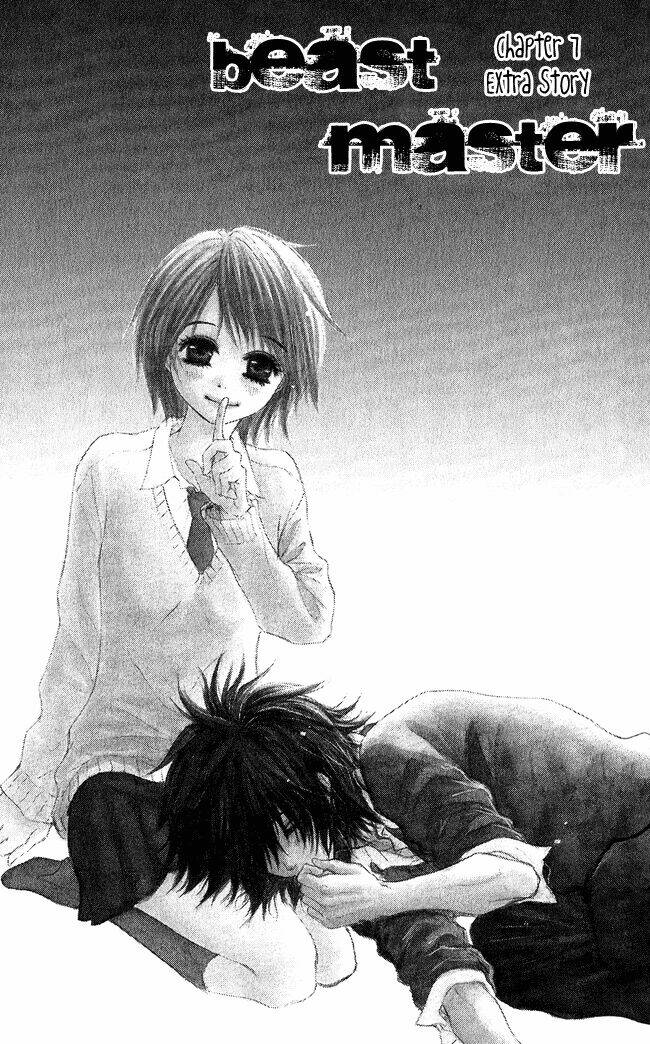 cậu bé hoang dã chapter 7 1