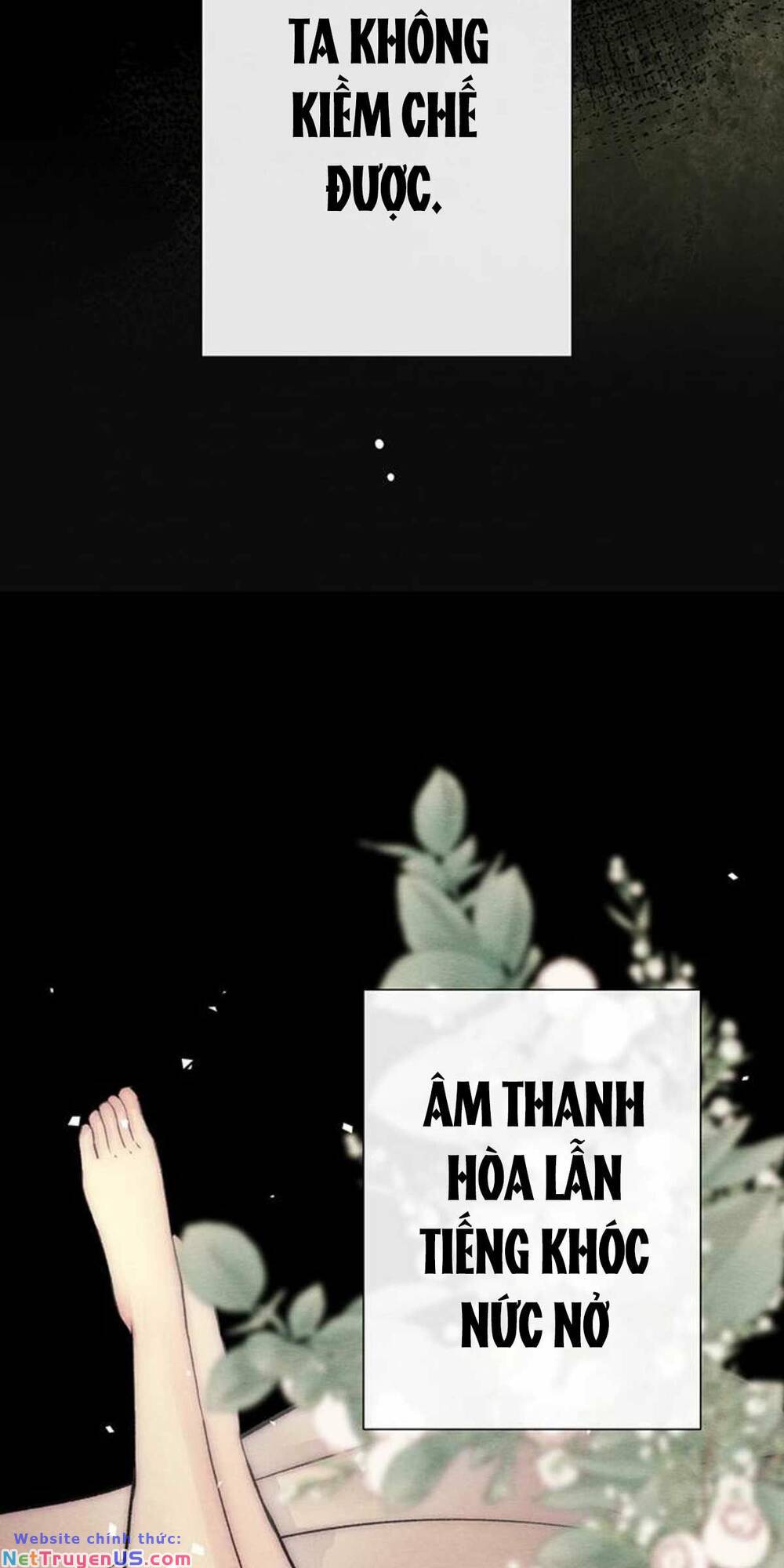 Hoàng Tử Rắc Rối chapter 35.2 16