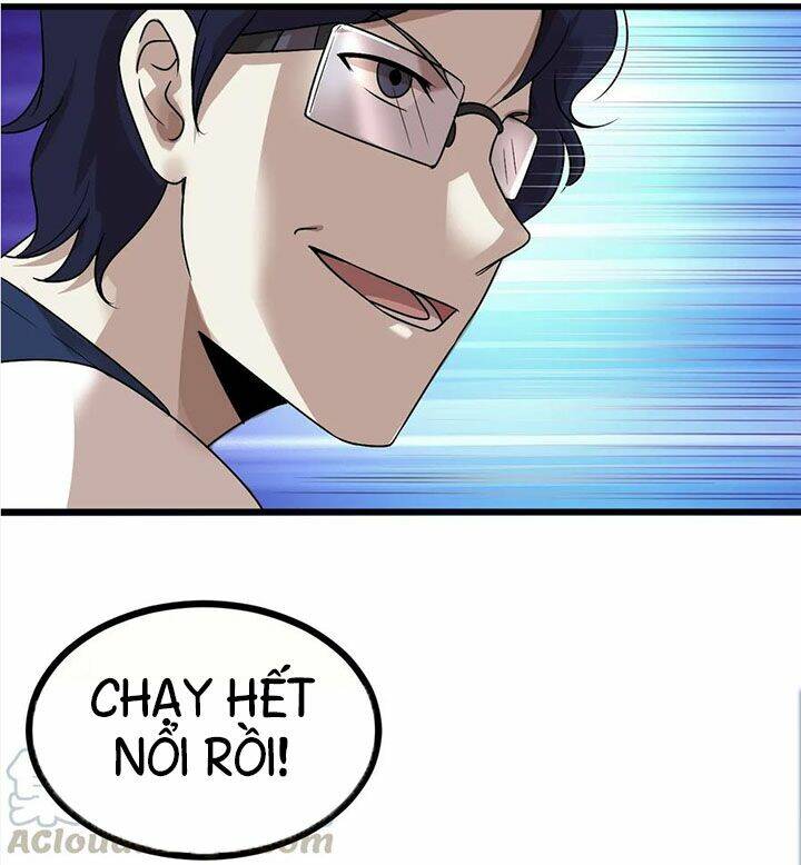 đai ca trở lại tuổi 16 chapter 17 21