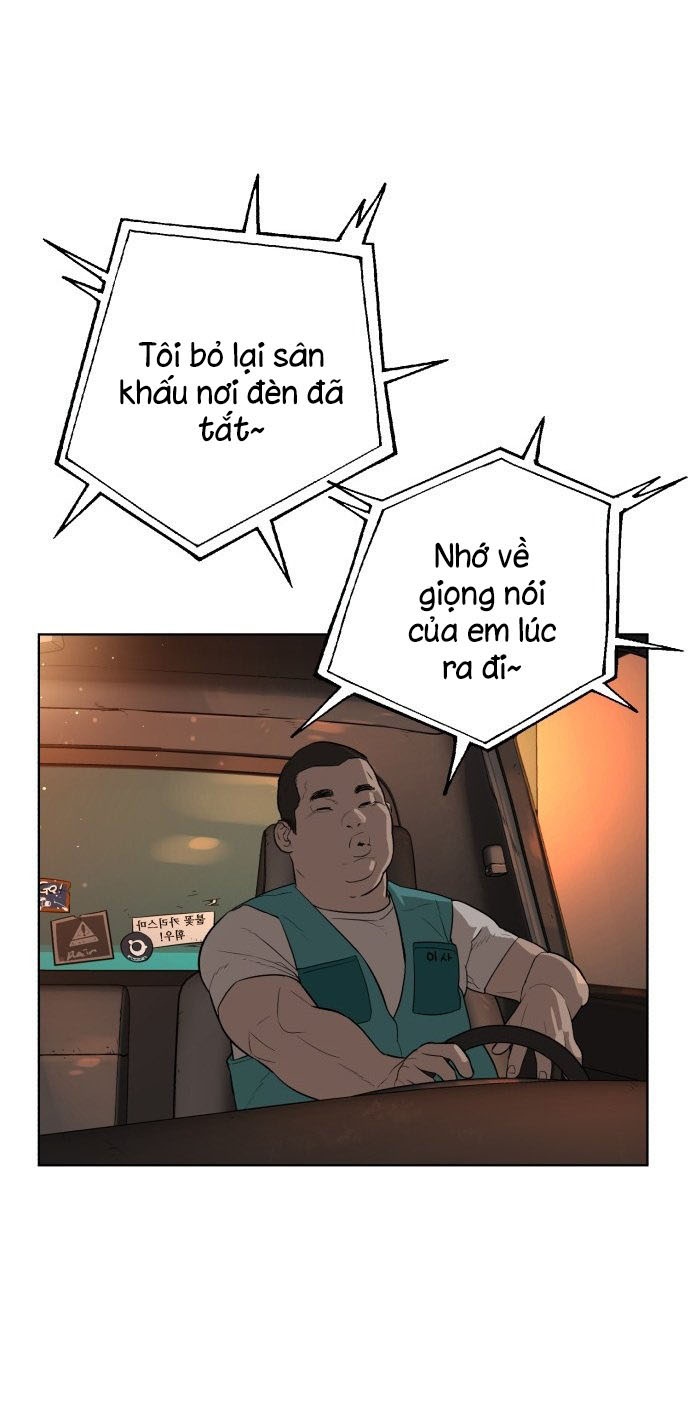 bạch huyết - white blood chapter 25 106