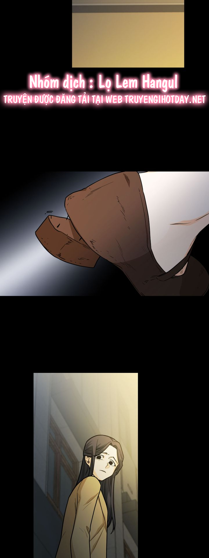 câu chuyện về người phụ nữ ấy chapter 62 3