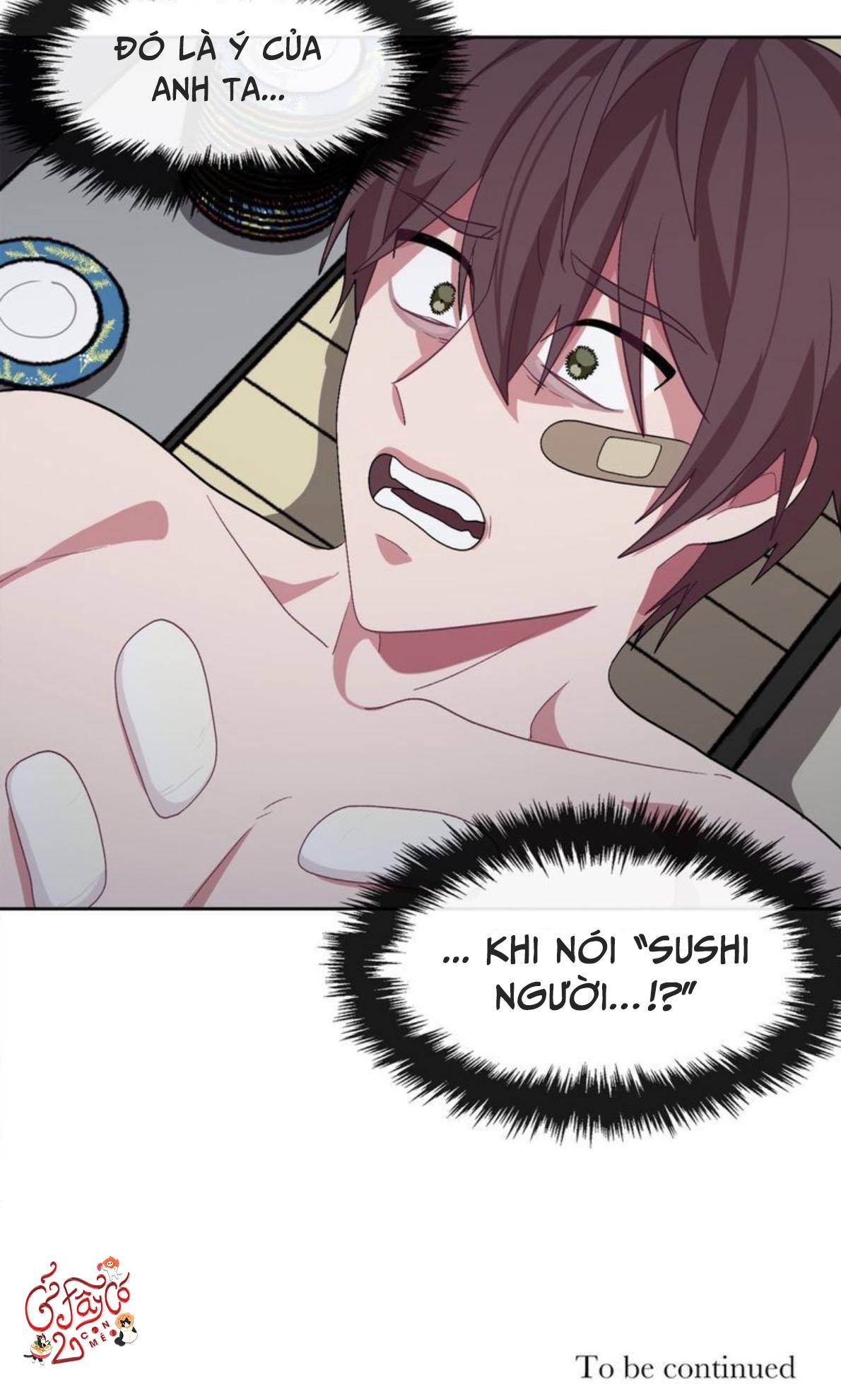 hãy vâng lời anh chapter 16 39