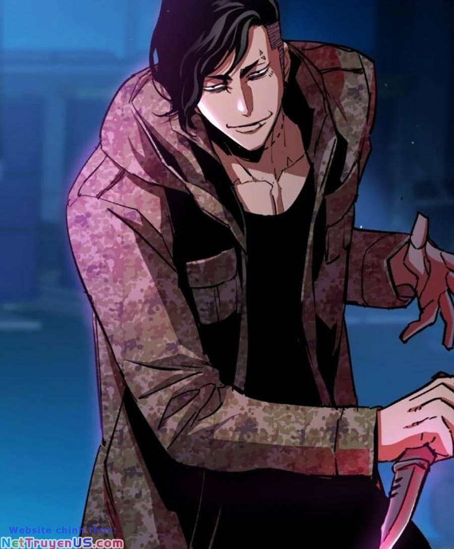 bạn học tôi là lính đánh thuê chapter 156 66