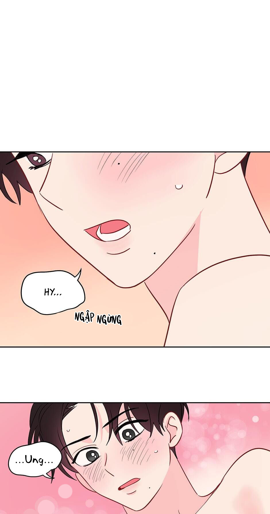 chỉ là giấc mơ thôi phải không? chapter 38 6